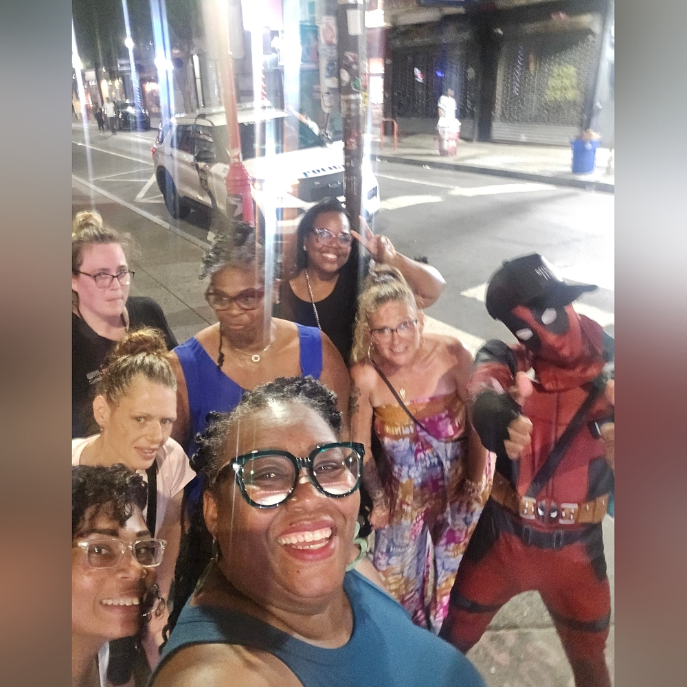 WARDROBE POP CONNECTS-POSH MEETUPS - Picture 12 of 16
